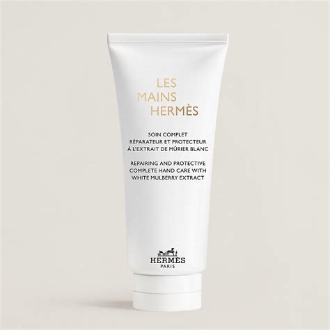 Les Mains Hermès .